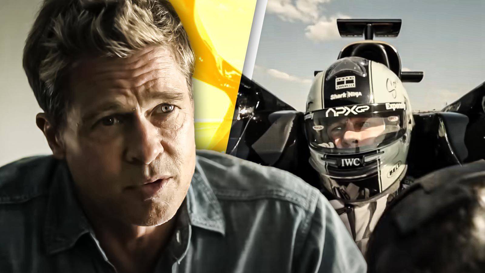 “There’s my star of the movie”: Brad Pitt’s ‘F1’ is Already Winning Over its Haters Thanks to One Million Dollar Cameo