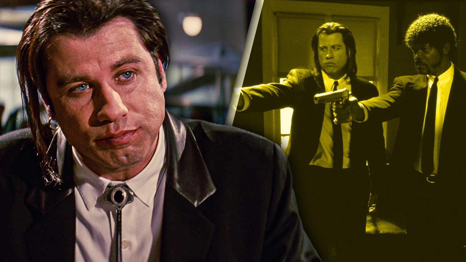 “I can’t keep up with it”: ‘Pulp Fiction’ Turned John Travolta’s Hollywood Career Into a Chaotic Mess That Reminded Him of the ‘70s