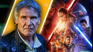 “Mix up people’s minds about what I did for a living”: Harrison Ford’s Carpentry Job at Francis Ford Coppola’s House Landed Him His Most Iconic ‘Star Wars’ Role