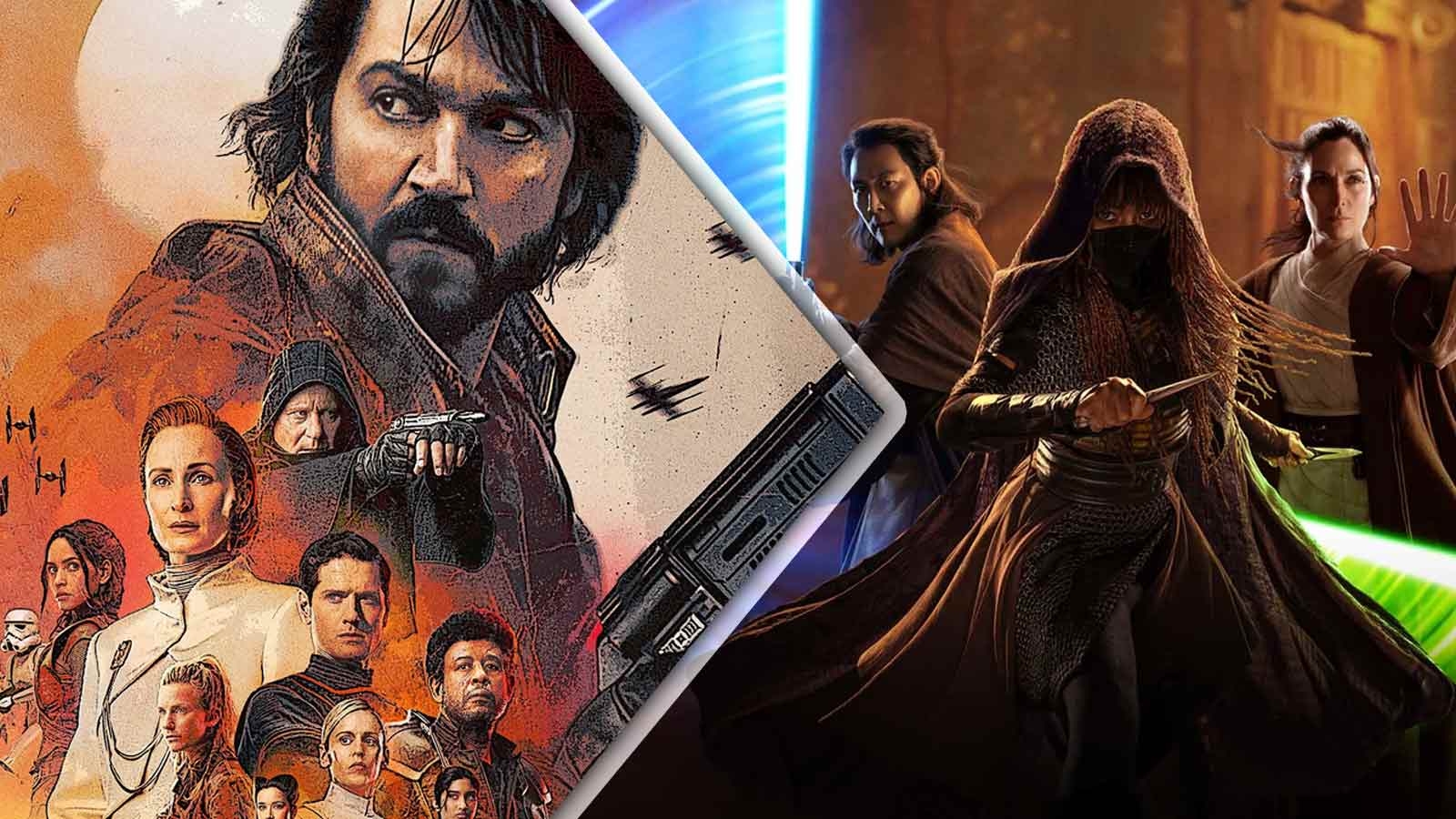 “I can’t believe he got away with it”: ‘Andor’ Sets an Impossible Bar for Star Wars’ Future, Shows Where ‘The Acolyte’ Went Wrong With Its Prequel Storyline