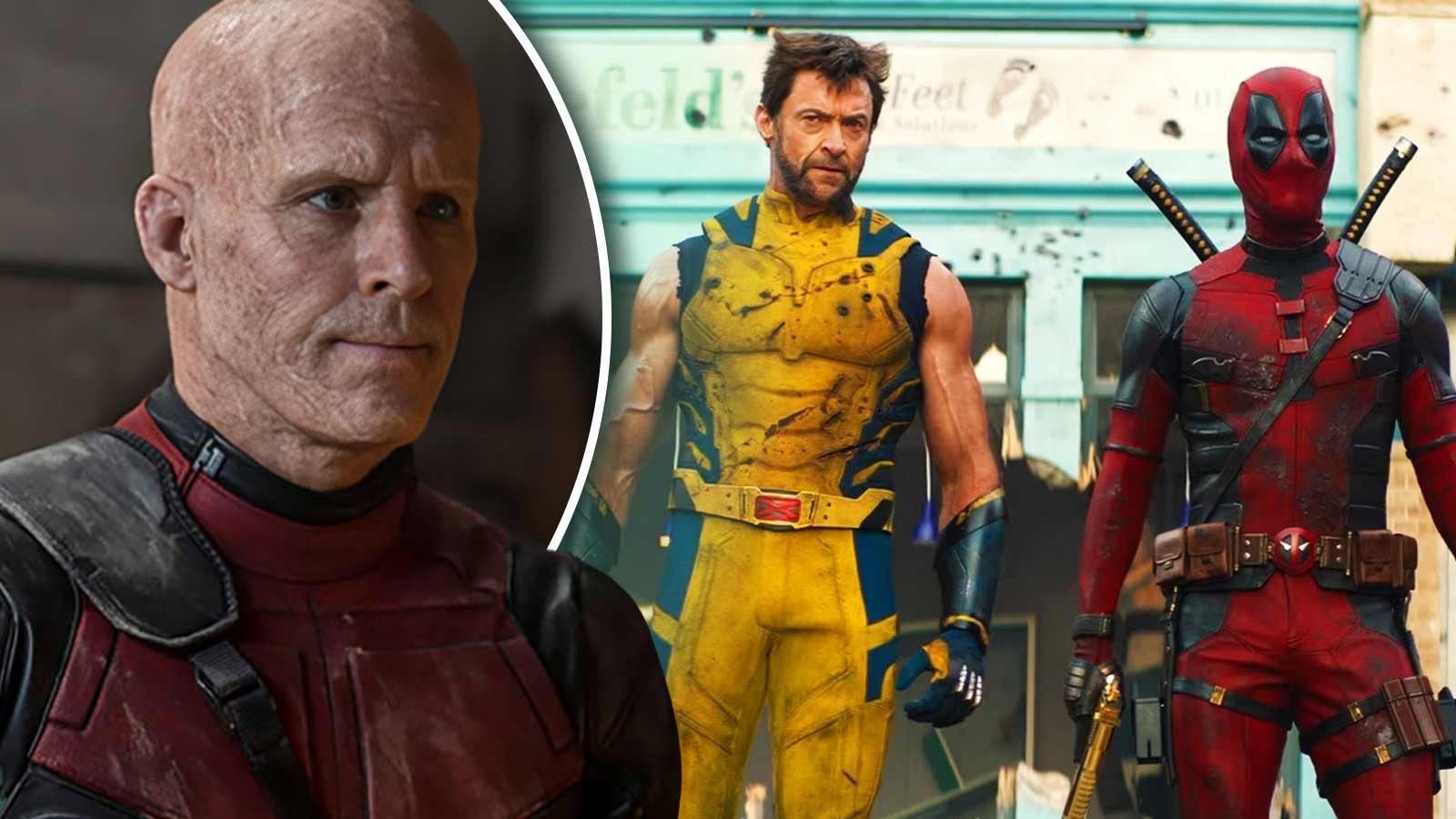 “Best movie I’ve ever done”: Ryan Reynolds’ Tall Claims About Deadpool & Wolverine Prove It Could Finally Secure His Future in the MCU With a Multi-starrer Gig