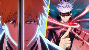 Studio Pierrot Did with Bleach: Thousand-Year Blood War What Jujutsu Kaisen Fans Had Been Begging from MAPPA