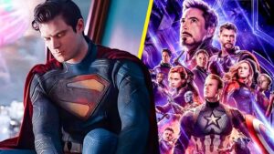“He could have been a great…”: A Beefed Up David Corenswet Looks Like a Prime Candidate For One Marvel Role Besides Playing James Gunn’s Superman