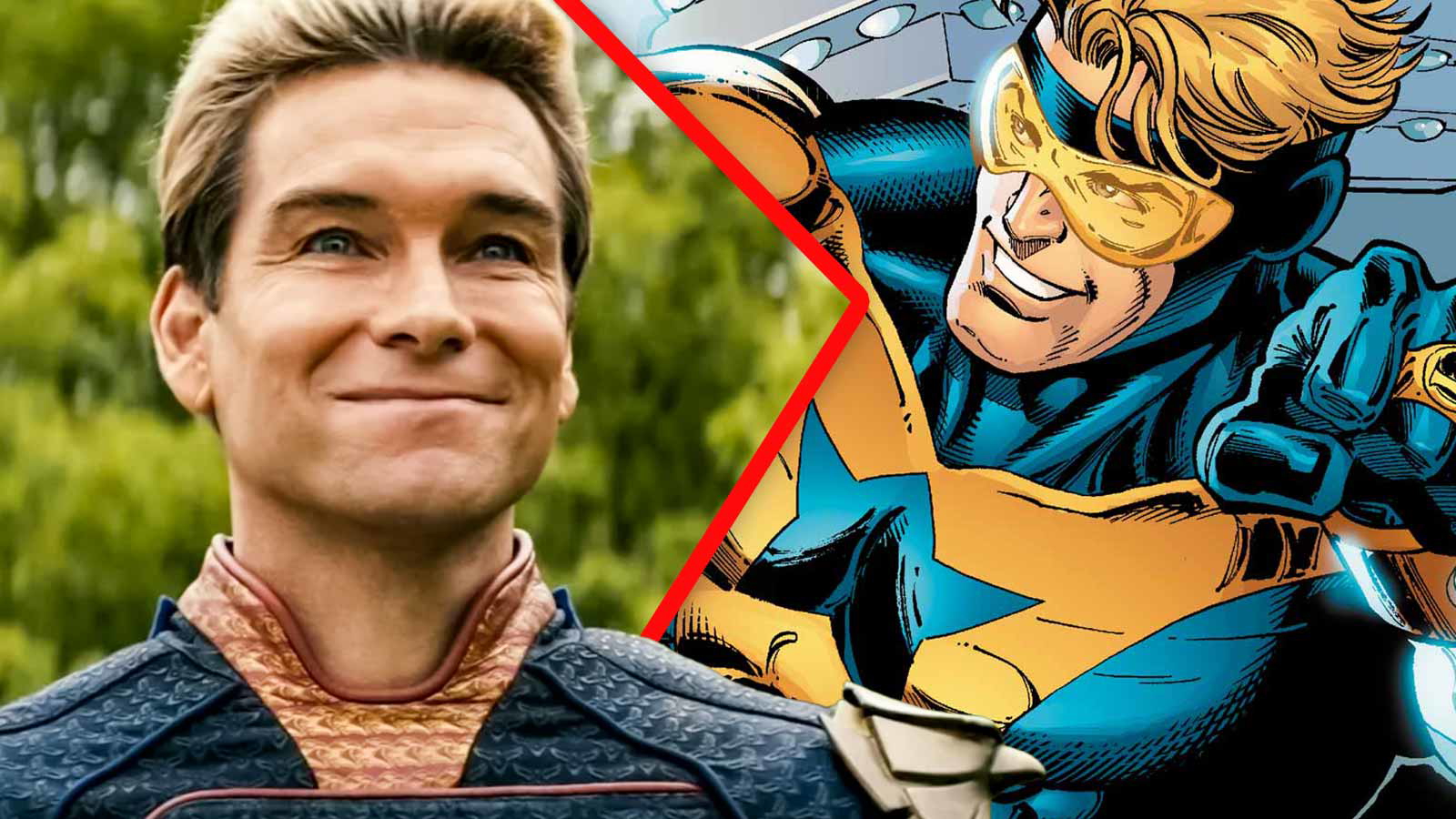 “My body doesn’t wanna do much action anymore”: Antony Starr Shatters The Boys Fans’ Dream of Watching Him Play Booster Gold in the DCU With a Brutally Honest Response