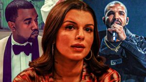 From Kanye West Romance to Rumors of Dating Drake – Inside Julia Fox’s Dating History as Model Comes Out as Lesbian
