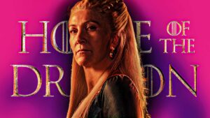 “That’s an absolute kamikaze mission”: ‘House of the Dragon’ Star Eve Best Reveals Rhaenys Knew She Wouldn’t Survive the Battle at Rook’s Rest