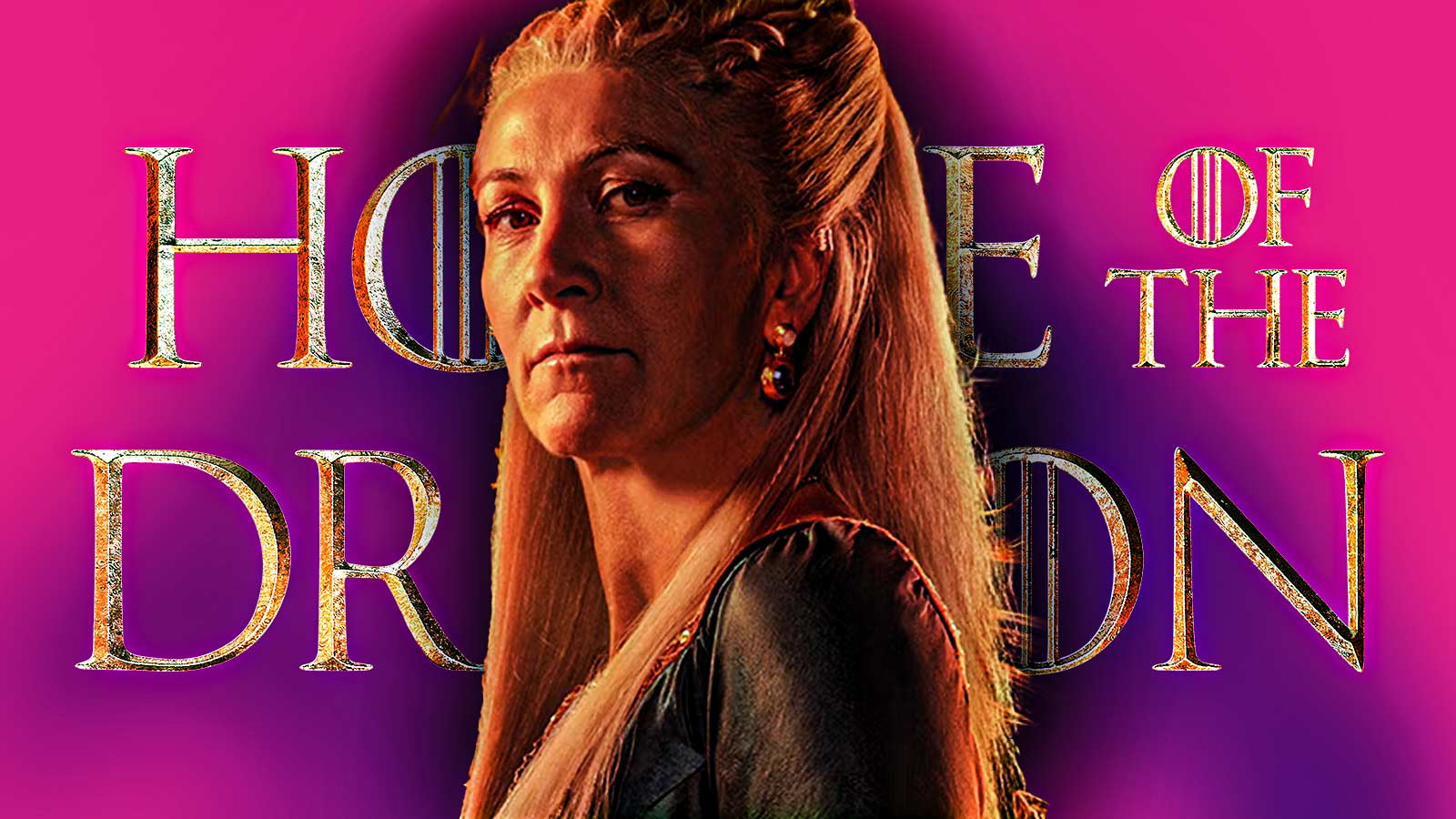 “That’s an absolute kamikaze mission”: ‘House of the Dragon’ Star Eve Best Reveals Rhaenys Knew She Wouldn’t Survive the Battle at Rook’s Rest