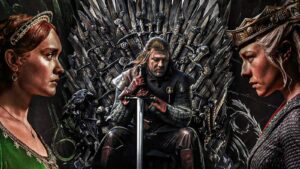 House of the Dragon Season 2: Epic Battle Scene in Episode 4 Highlight a Gaping Plot Hole About Daenerys That Game of Thrones Never Filled