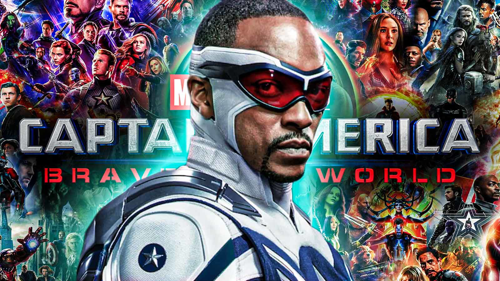 “Thought they would save it for…”: Huge ‘Captain America: Brave New World’ Update Has Fans Questioning Marvel’s Seemingly Bizarre Move With The Film – Report