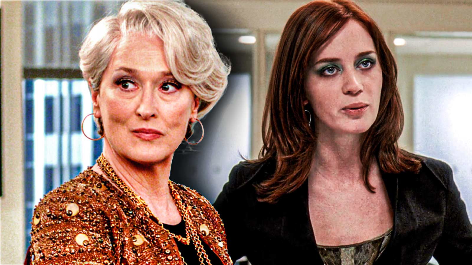 “There really is Evil in this World”: ‘The Devil Wears Prada’ Sequel Destroys a Legacy as Fans Scream Over Meryl Streep vs Emily Blunt Plot