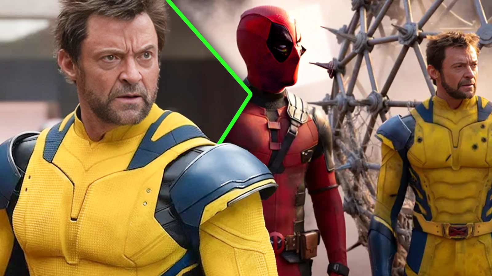 “What they gave Wolverine is so incredible”: Hugh Jackman Reveals How Deadpool & Wolverine Challenged Him, Promises Fans Will See a New Side of His Superhero