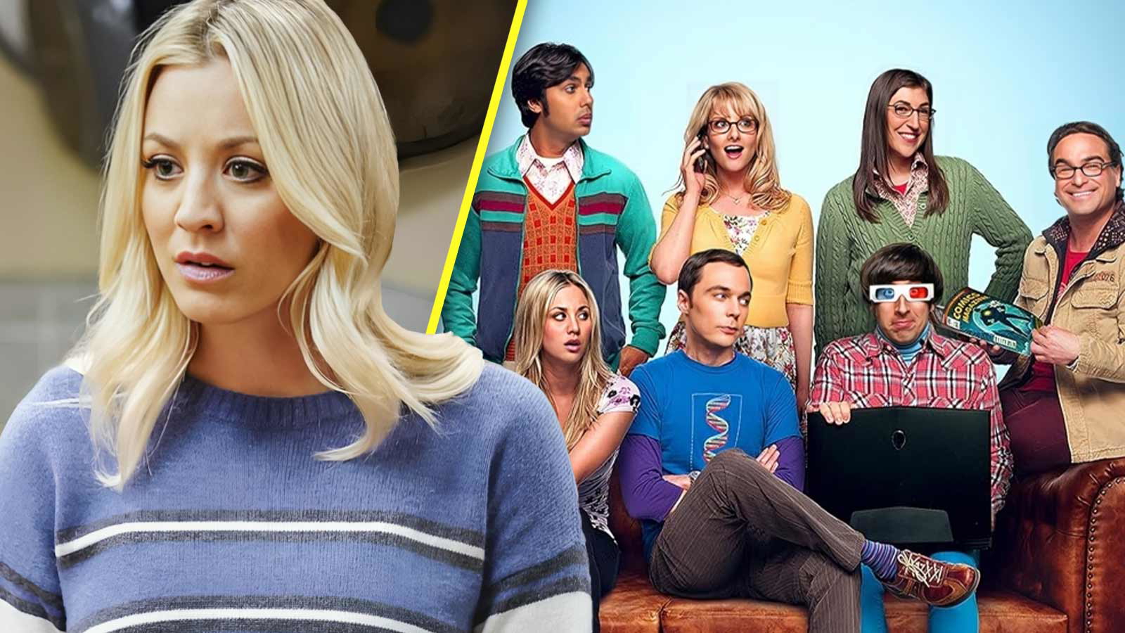 “I was like crying and hysterical”: Kaley Cuoco Was an Emotional Mess Months Before ‘The Big Bang Theory’ Ended Until Her Survival Instinct Kicked in