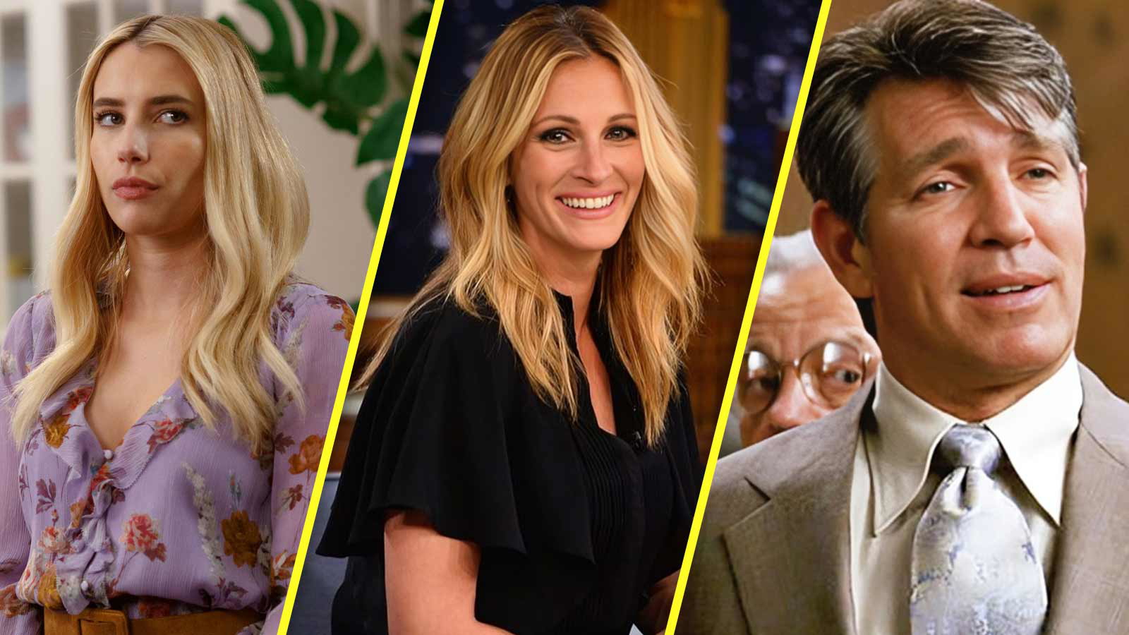 “I’m not supposed to talk about either of them”: Julia Roberts and Emma Roberts Want Eric Roberts to Follow 1 Strict Rule During His Public Appearances