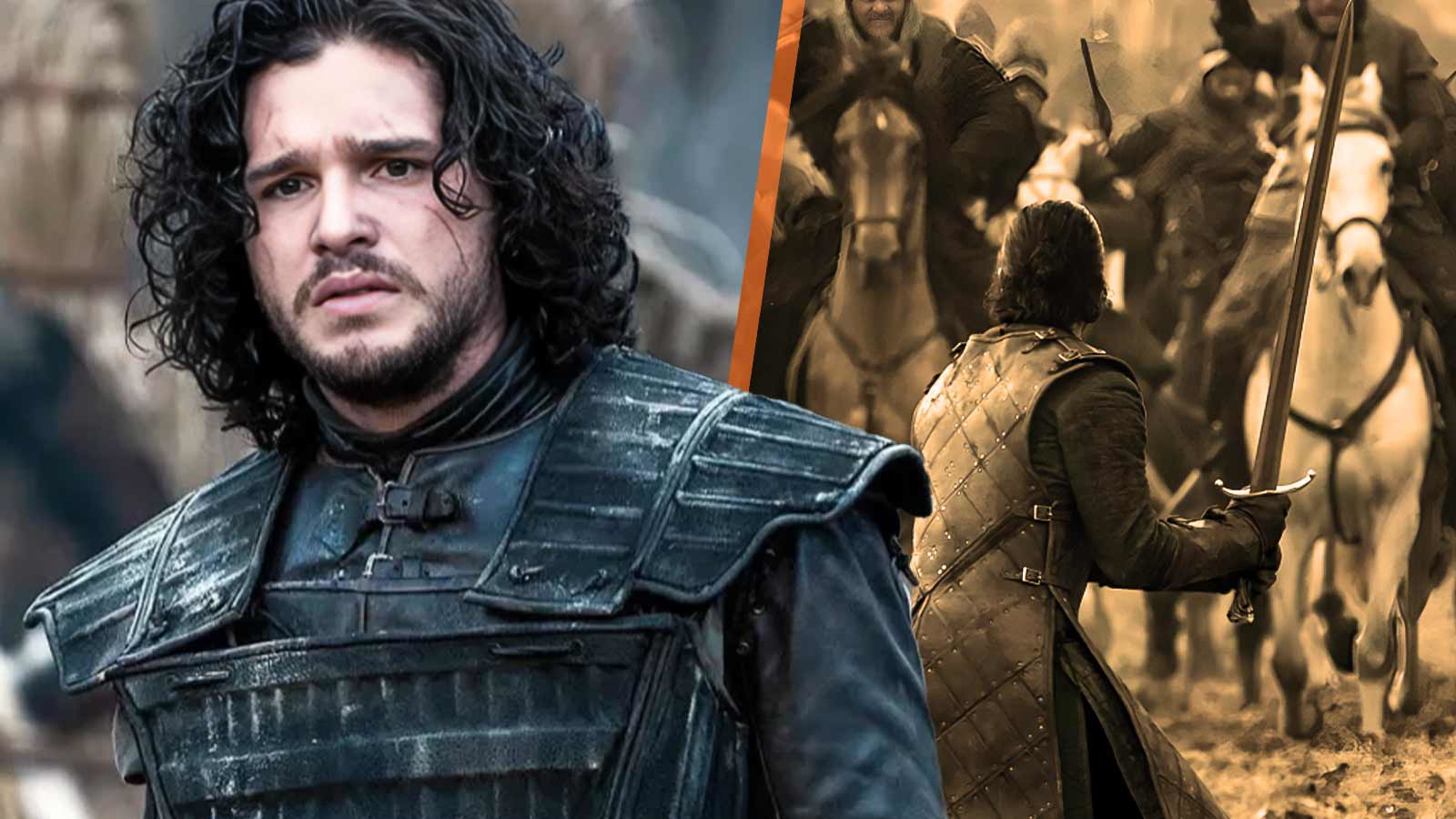 ‘Battle of the Bastards’ in ‘Game of Thrones’ Put Kit Harington Through an Excruciating Ordeal Which Almost Mirrored His Onscreen Agony