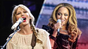 Despite Her Global Domination, Taylor Swift Is Yet to Unlock One Achievement That Only Three Musicians Have Earned So Far, One of Them is Beyoncé