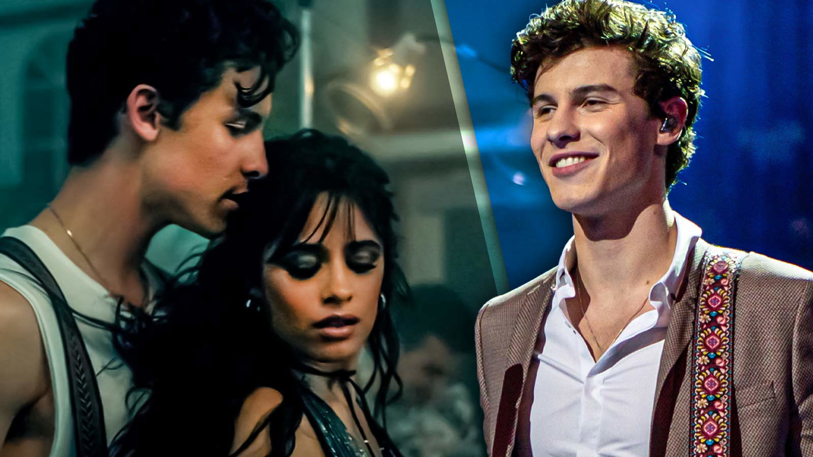 “Don’t love that so many people…”: Camila Cabello Doesn’t Want To Be Known For Her Super-hit Song ‘Señorita,’ with Ex Shawn Mendes, For One Understandable Reason