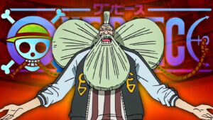 Clover’s Big Reveal Might Confirm a Major One Piece Theory About the Will of D
