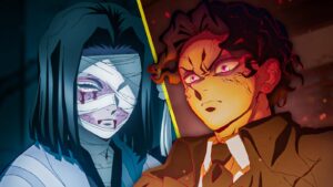 Kagaya Ubuyashiki’s Death in Demon Slayer Becomes Even More Badass Not Just Because of the Way He Trapped Muzan