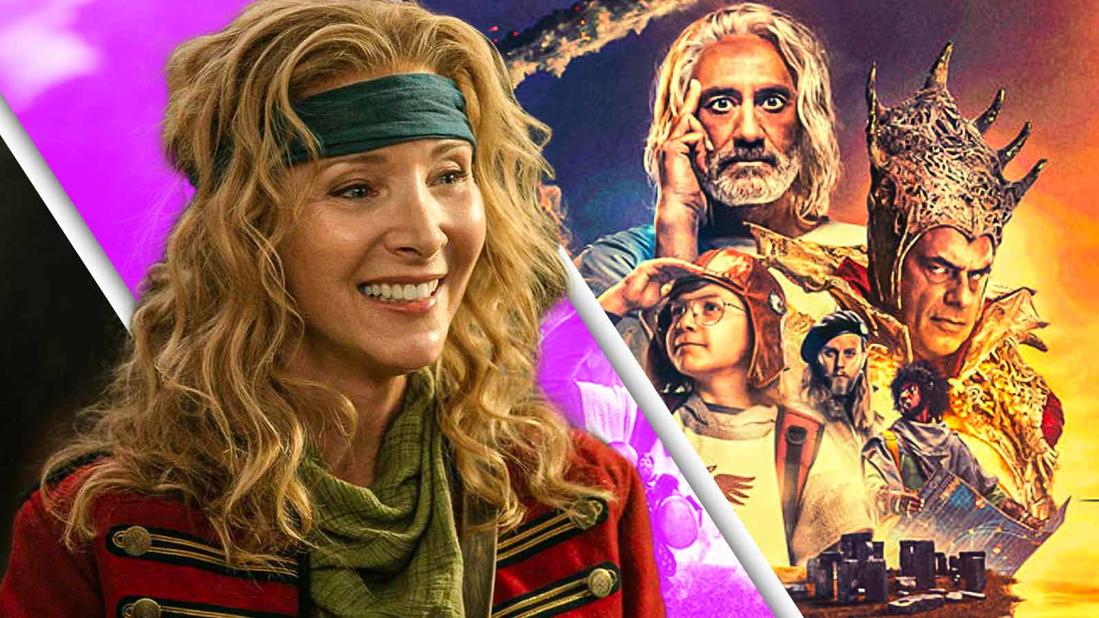 “This is a marvel-ised version”: Even With Lisa Kudrow, Taika Waititi’s ‘Time Bandits’ Remake Has An Uphill Climb to Impress Fans For Two Undeniable Reasons