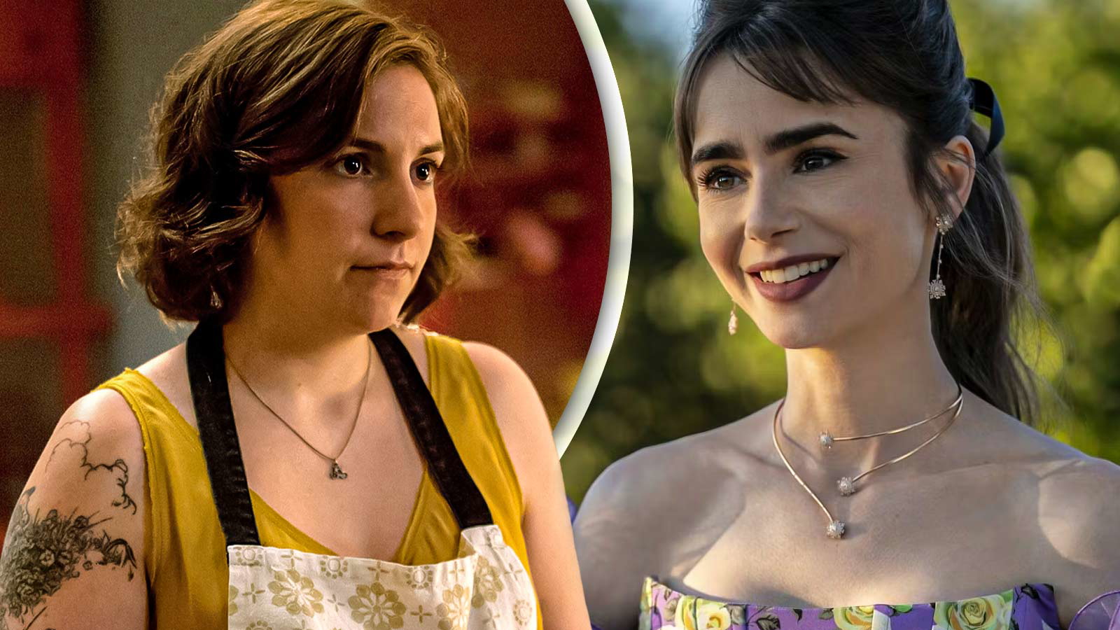 “I was working on it for three years”: ‘Girls’ Star Lena Dunham Reveals The Real Reason She Quit Lily Collins’ ‘Polly Pocket’ Film, Here’s What Happens to It Now