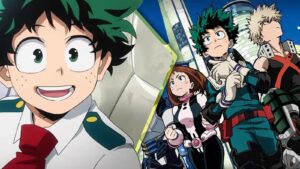 My Hero Academia’s Latest Collaboration Becomes the “Worst timed” Salt on an Open Wound as Kohei Horikoshi Prepares to End Manga