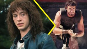 “I don’t think people are ready for it”: Joseph Quinn Claims Paul Mescal Is Devastating in Gladiator 2