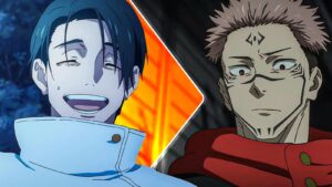 Yuta Already Spoiled Jujutsu Kaisen Chapter 263’s Cliffhanger with a Predictable Failure Against Sukuna