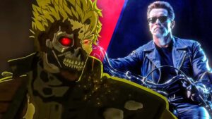 “It will hit audiences like a f**king two-by-four”: Terminator Zero’s Secret Connection to the Original Film Makes It an Emotional Rollercoaster
