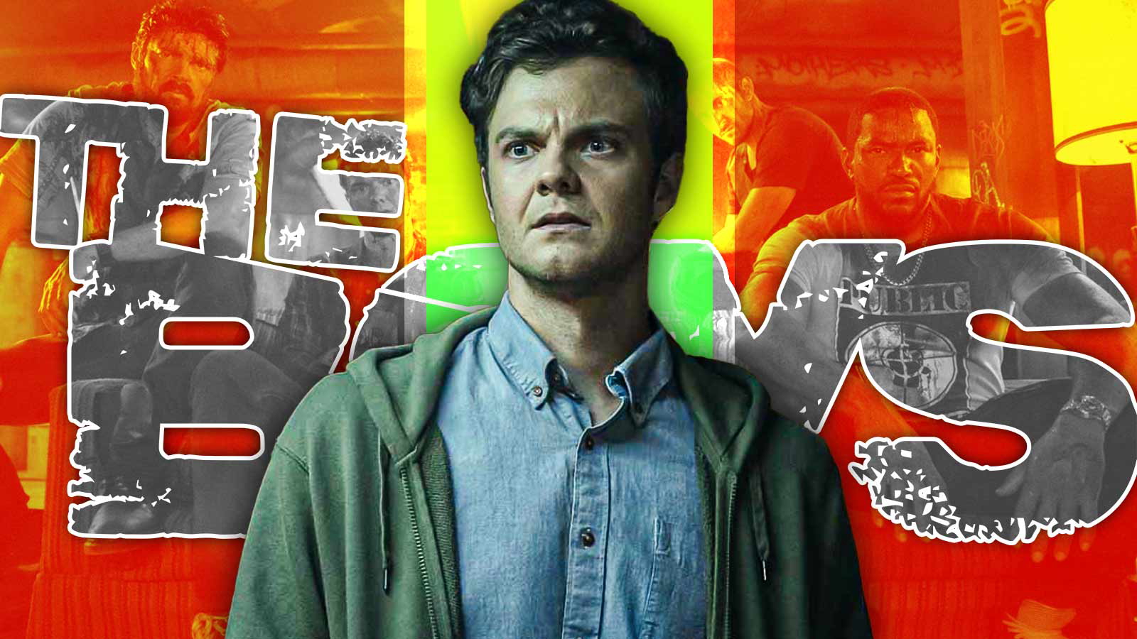 “It doesn’t even come remotely close”: ’The Boys’ Makes an Unforgivable Error With Jack Quaid’s Arc That Gets Played for Laughs
