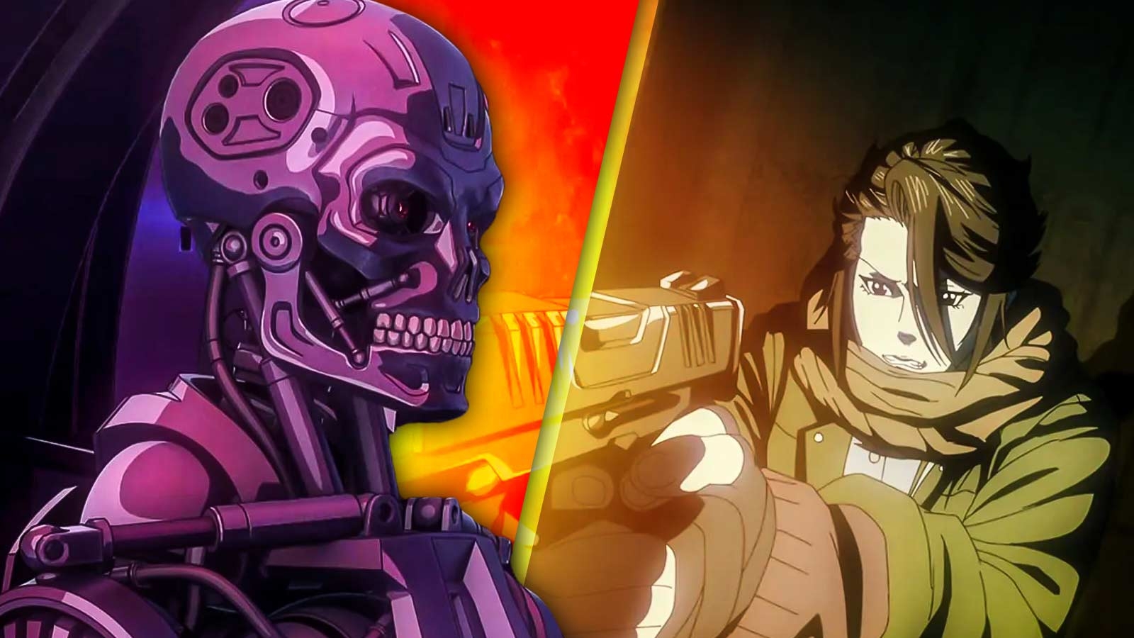 ’Terminator Zero’ Turns Into a Samurai Story With Robots After Creator’s Misconception Landed Him in a Hilarious Pickle