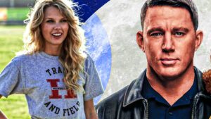 Taylor Swift’s Special Gesture Towards Channing Tatum Will Have Every Swiftie Feeling Envious of the ‘Fly Me To The Moon’ Star
