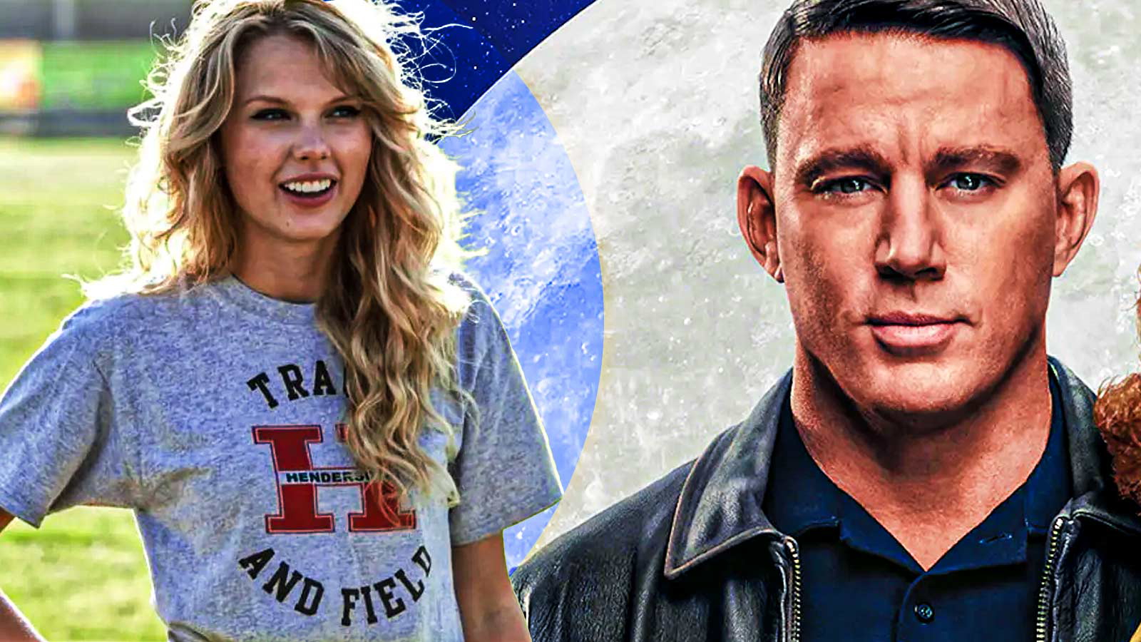 Taylor Swift’s Special Gesture Towards Channing Tatum Will Have Every Swiftie Feeling Envious of the ‘Fly Me To The Moon’ Star