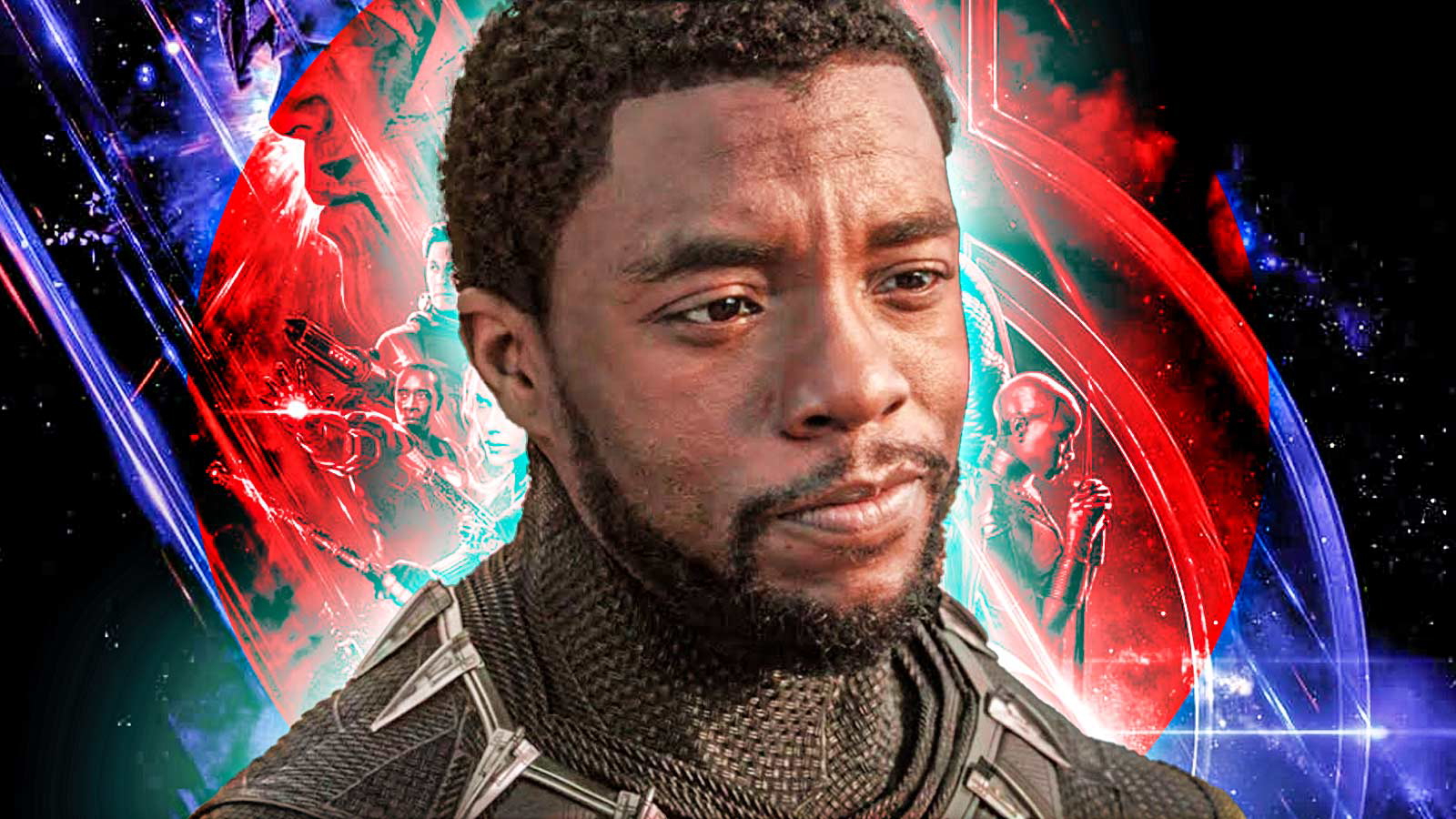 “I don’t think it was an outsiders problem”: Chadwick Boseman’s Legacy Gets Thrown Into the Spotlight Again as Fans Compare Black Panther 2 to Avengers: Endgame Scene