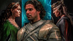 “I have to mime, at like 5 miles an hour”: Real Truth Behind Fabien Frankel’s Action Scenes in ‘House of the Dragon’ Will Change Your Mind About His Character