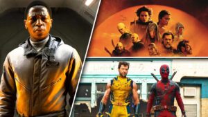 “This is getting out of hand”: ‘Alien: Romulus’ is Coming for Dune: Part Two and Deadpool & Wolverine’s Throne With Latest Release That’ll Give Fans The Creeps