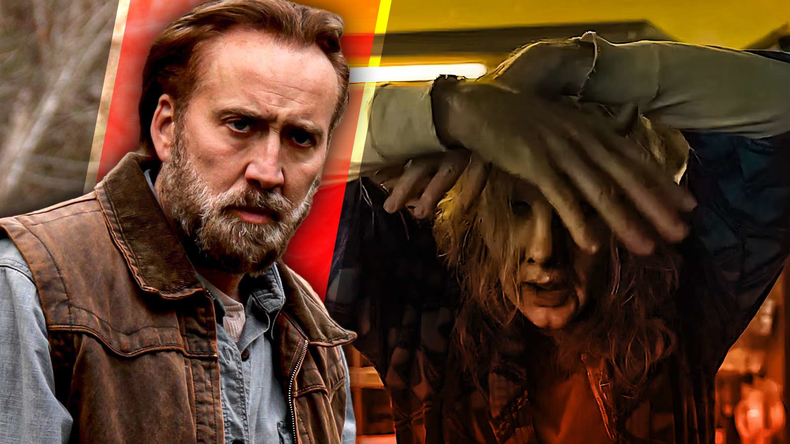 “The whiteness of the cold cream really spooked me”: Nicolas Cage Playing the Scariest Serial Killer After Hannibal Was Inspired by His Own Mother in Longlegs
