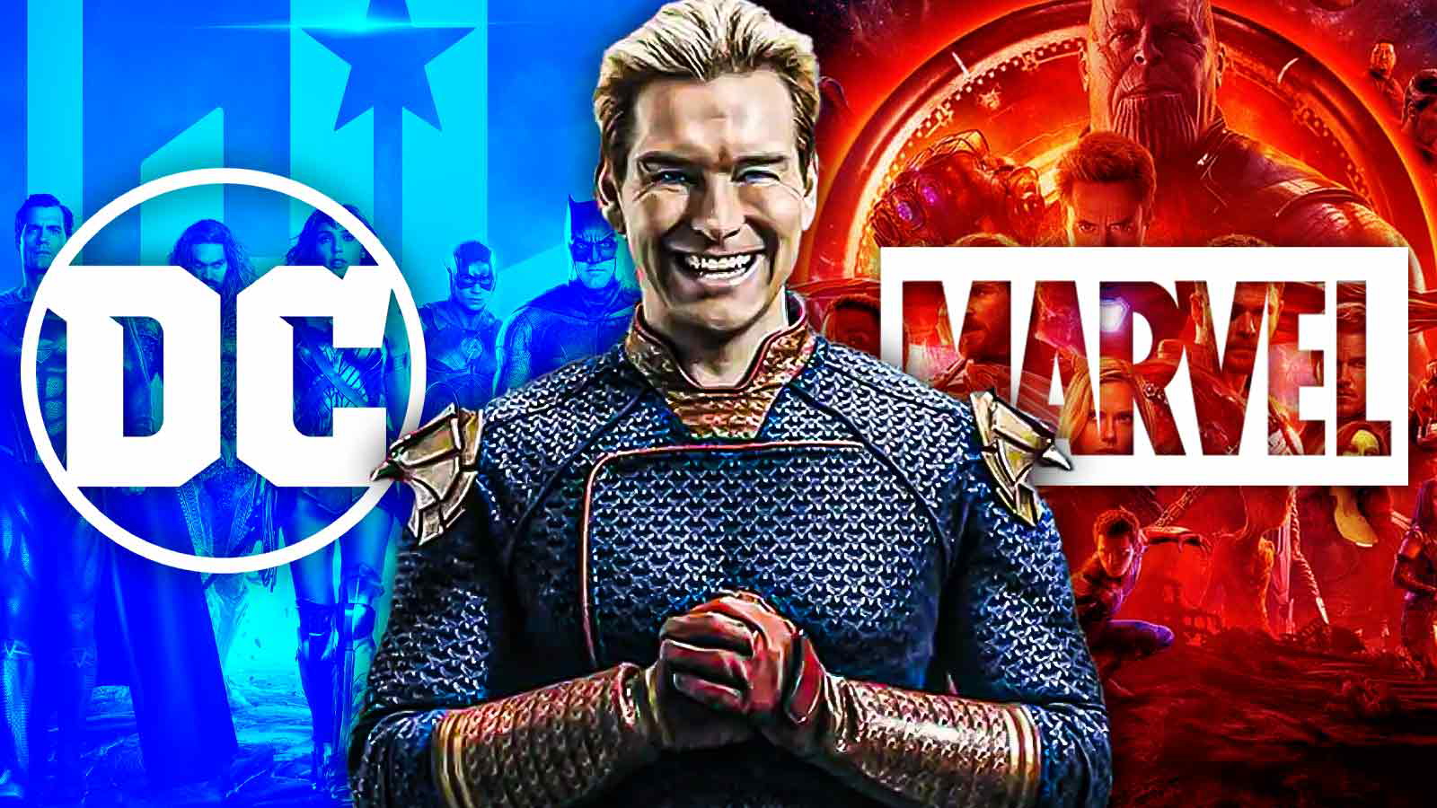 “Went to Google it and he’s nearly 50”: Antony Starr Has a Devastating Update About Joining DC and Marvel After ‘The Boys’ Despite Being Fancast as 2 Iconic Villains