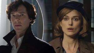 “That’s not a nice thing to say to one of the most beautiful woman on the planet”: Benedict Cumberbatch Came to Keira Knightley’s Rescue After an Insulting Comment