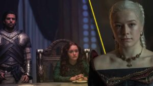 “I can’t stop laughing!”: ‘House of the Dragon’ Star’s Intense Scene From Season 2 Turned Completely Ridiculous After the Reveal of This Behind-the-Scenes Secret