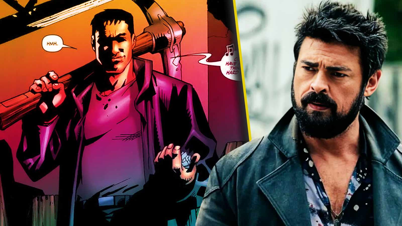 Billy Butcher’s Top 3 Heinous Acts in the Comics Show How Much ‘The Boys’ Whitewashed Karl Urban’s Antihero