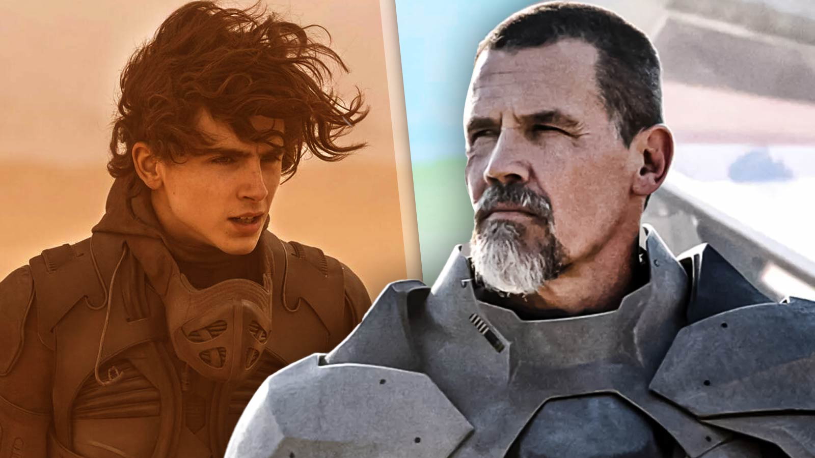 “It’s not going to deter me”: ‘Dune’ Actor Helped Josh Brolin Land a Movie Role After Sorting Out His Hardcore Obsession