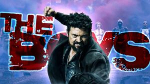 ‘The Boys’ Creator Eric Kripke Needs to Do Justice to One Abused Superhero Whose Comic Version Makes Him the Most Mature Member of The Seven
