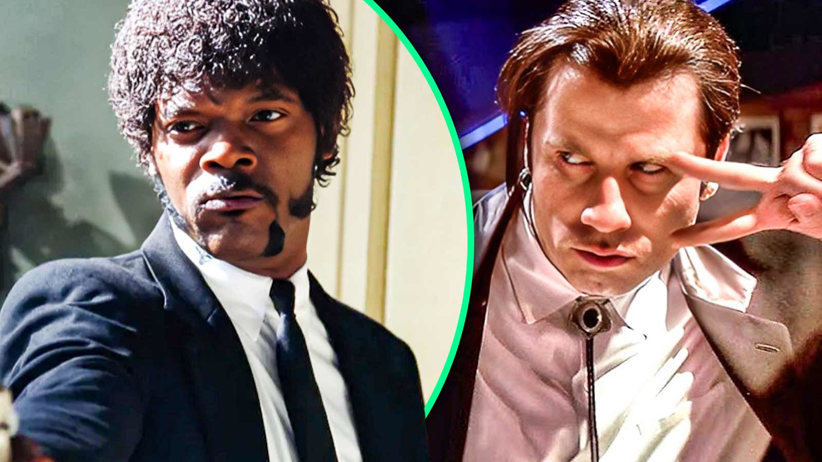 Quentin Tarantino’s Cult-classic ‘Pulp Fiction’ Features an Iconic Actor’s Cameo in a Famous Scene but Most Fans Missed it