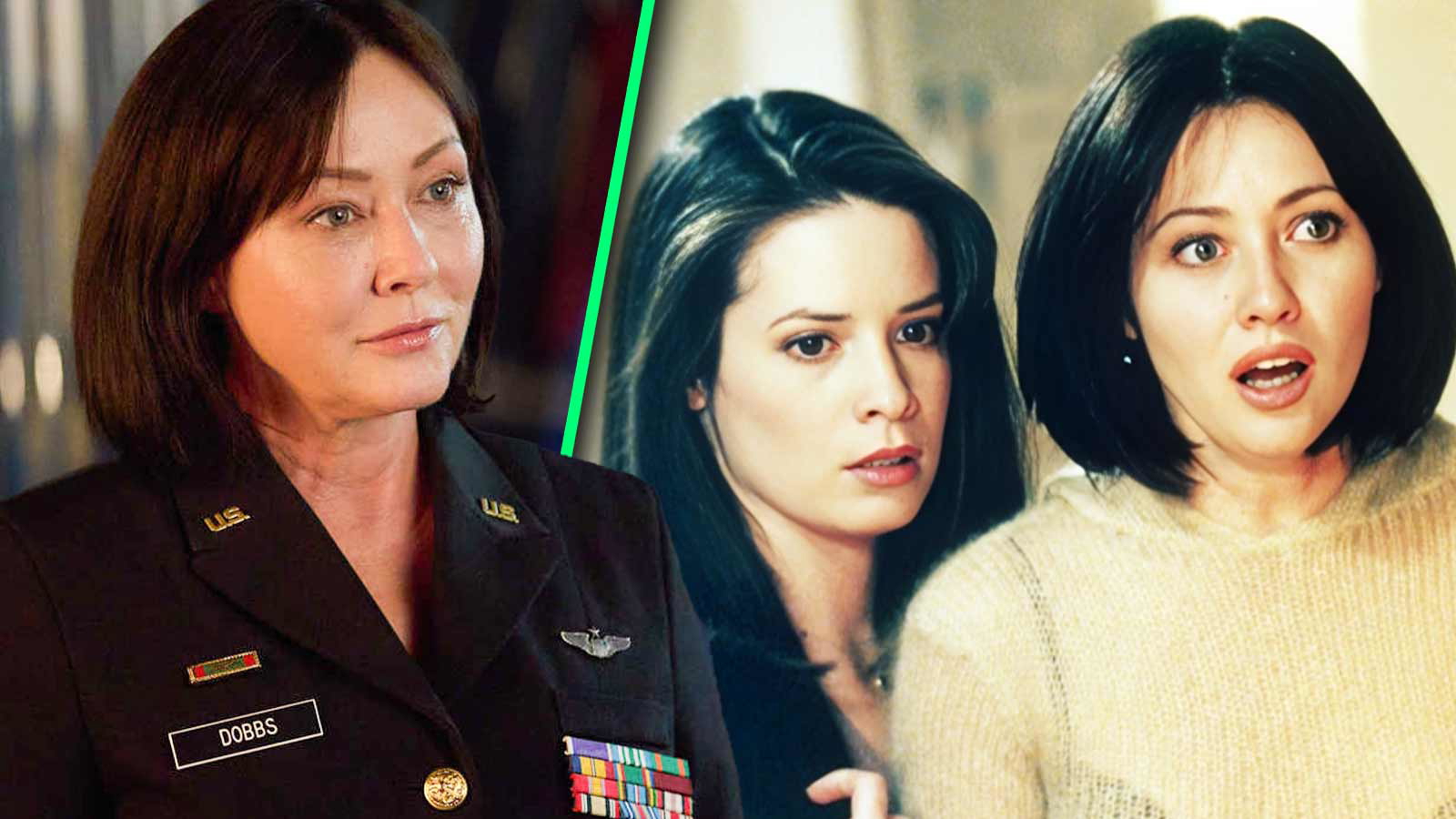 ‘Charmed’ Star Shannen Doherty’s Heartbreaking Claims About Her Cancer Are Painful to Hear But Research Proves Otherwise