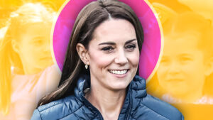 “That is exactly why we all love her”: Princess Charlotte’s Reaction to Kate Middleton Getting a Standing Ovation Amid Her Cancer Battle Will Make You Smile