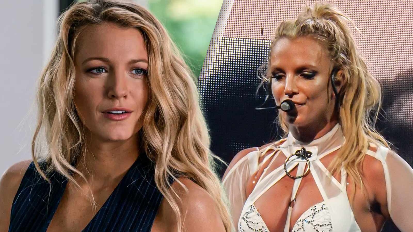 “It’s Britney b**ch”: Blake Lively Resurrects Britney Spears’ Iconic Early 2000s Era Look at an Event for Her Latest Film ‘It Ends With Us’
