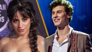 “Let the relationship go”: Camila Cabello and Shawn Mendes’ Recent Linkup Has Fans Worried They May be Following the Path of Another Doomed Celebrity Couple