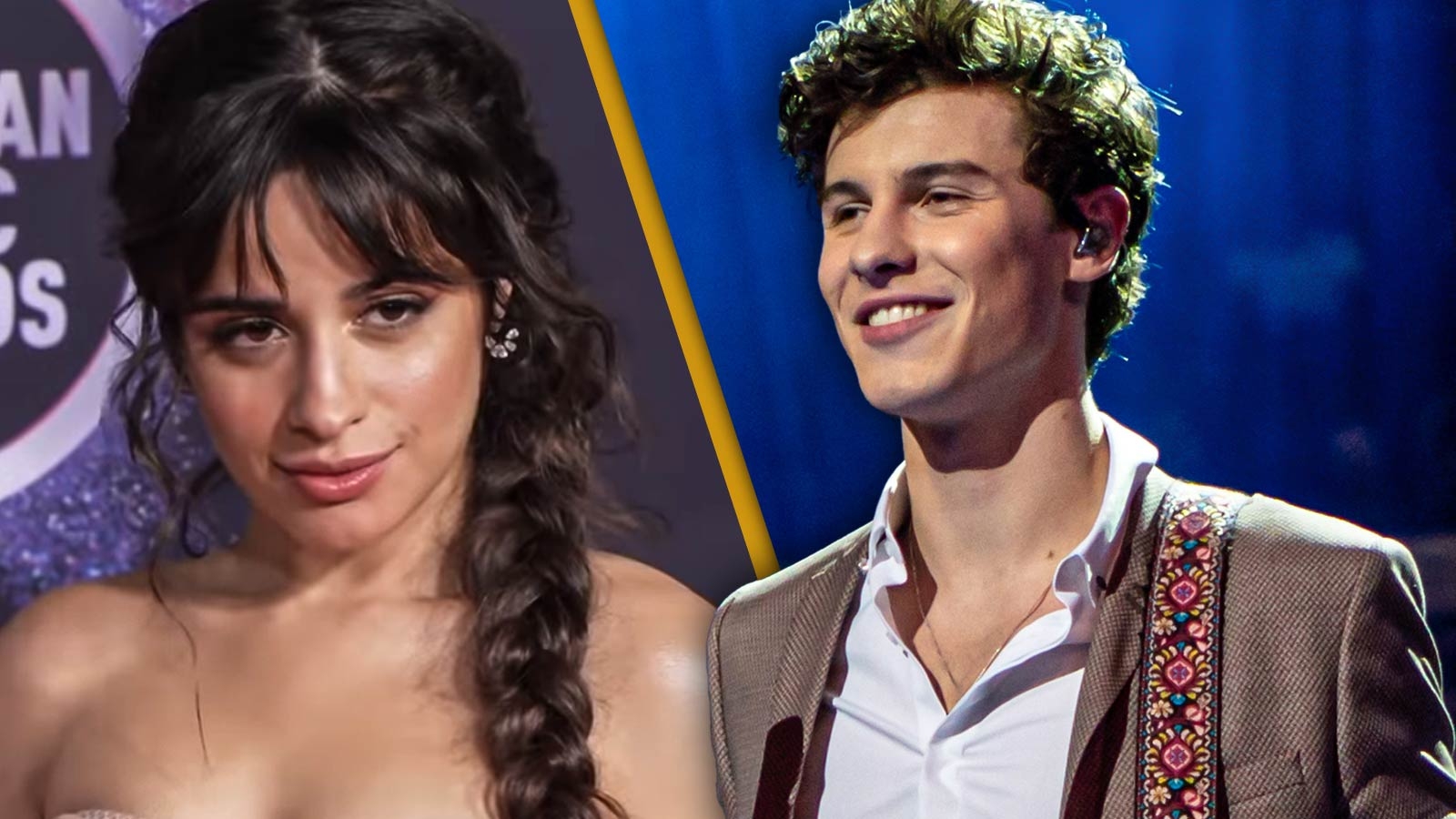 “Let the relationship go”: Camila Cabello and Shawn Mendes’ Recent Linkup Has Fans Worried They May be Following the Path of Another Doomed Celebrity Couple