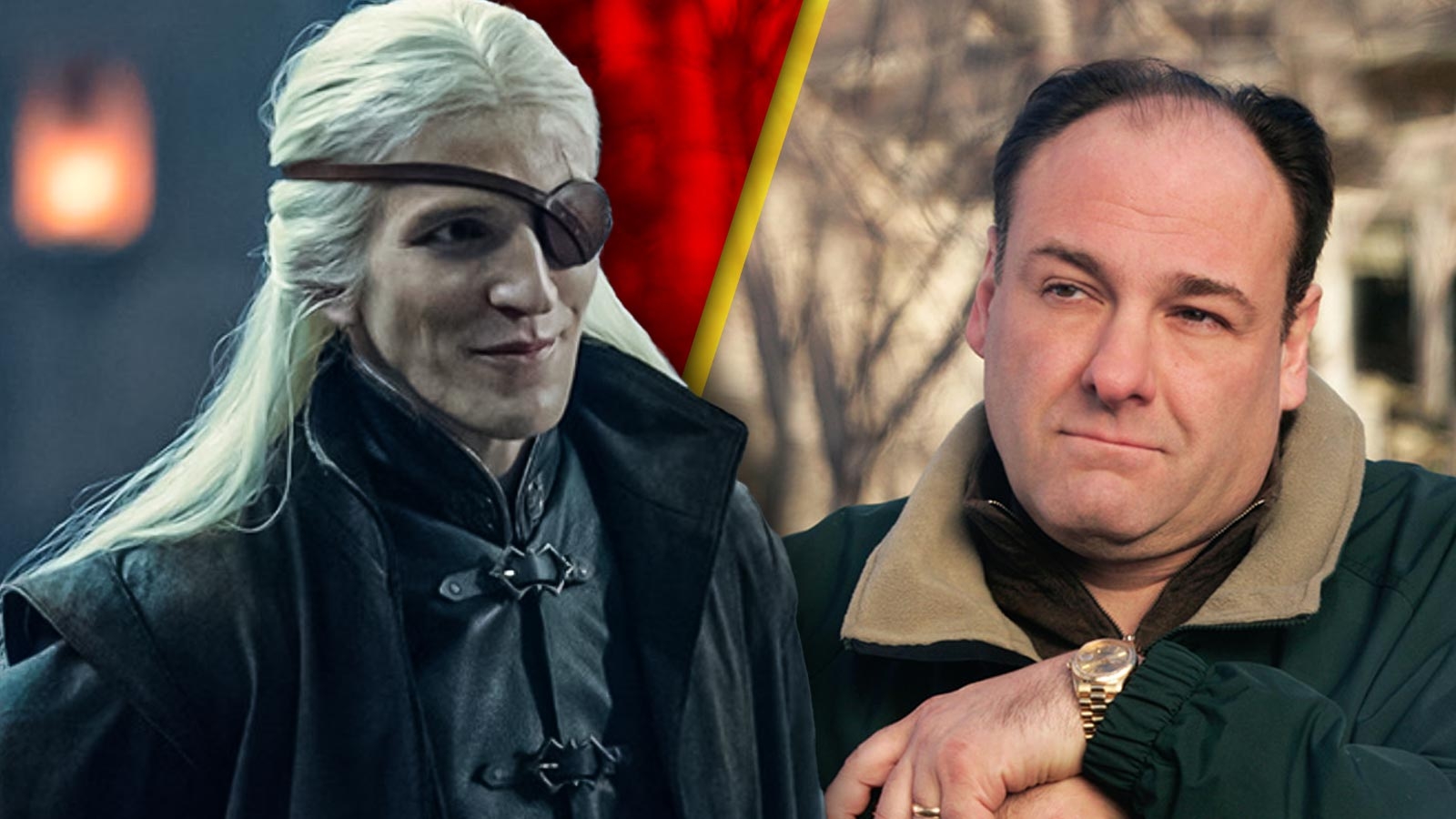 “He would put a stone in his shoe”: Ewan Mitchell Based Aemond Targaryen on Tony Soprano for an Unusual Reason That Pays off in ‘House of the Dragon’