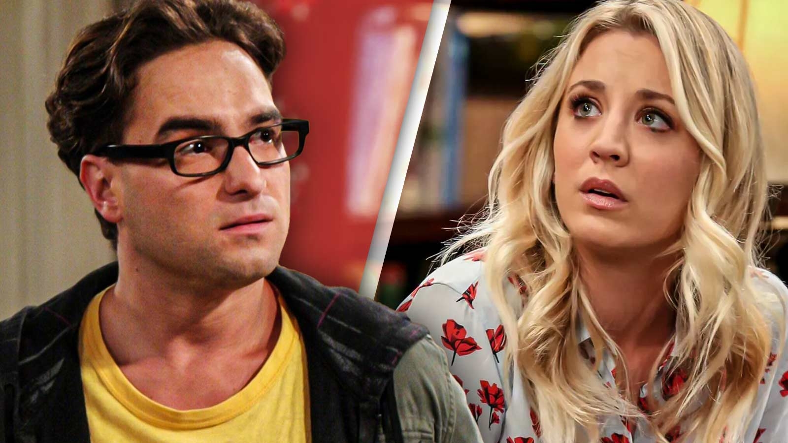The Big Bang Theory: 5 Times Leonard Was Horrible to Penny Will Make You Hate His Sheer Hypocrisy